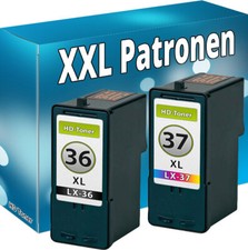 Cartucce Per Stampante LEXMARK