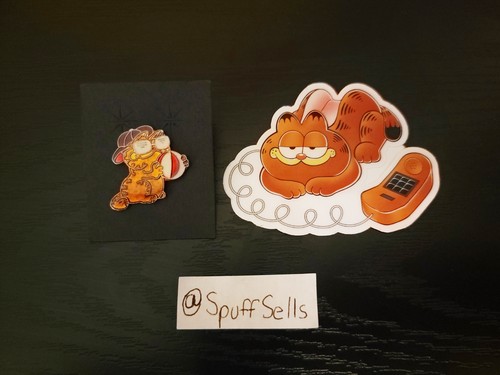 Adorable garfield the cat - garfield,