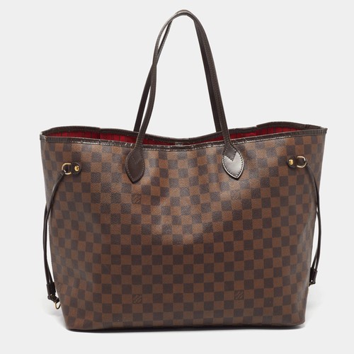Borsa louis vuitton neverfull - borsa,