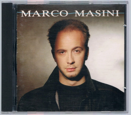 Marco masini - masini,