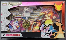 Pokemon 25° Celebrazioni V