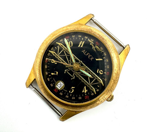 Orologio alfex 31mm unisex - alfex,