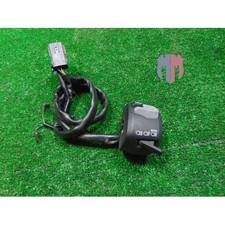 Commutatore devioluci sinistro Suzuki V-Strom XT 1050 2020 2023