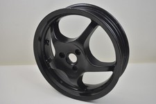 Cerchio Posteriore Yamaha