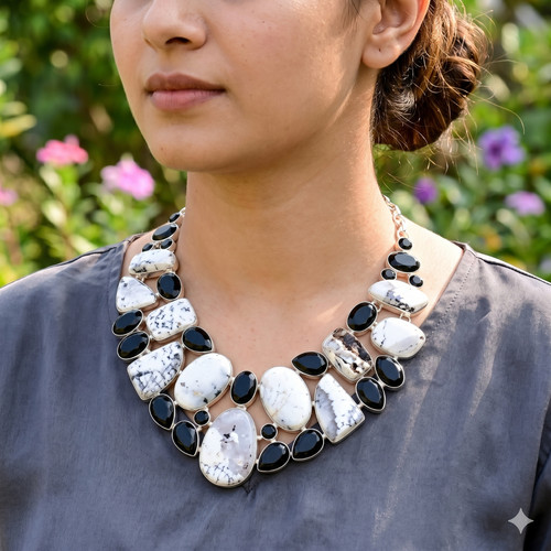 Collana anniversario catena