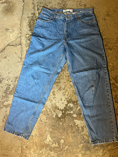 Jeans vintage levi - vintage, levi’s