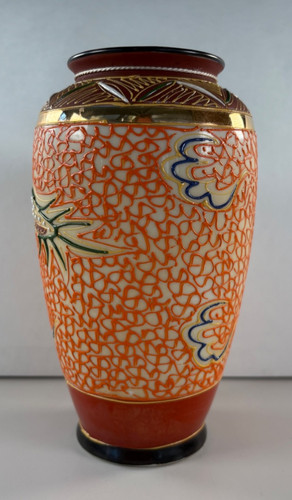 Porcellana giapponese satsuma - porcellana,