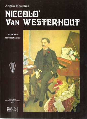 Niccolò van westerhout - niccolò,