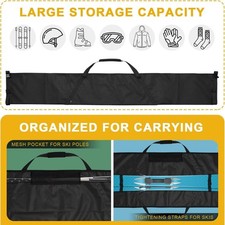 Borsa da di snowboard sacca