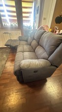 Grigio Antracite Divano