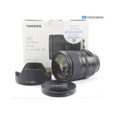 Tamron SP 2,8/24-70 DI VC USD