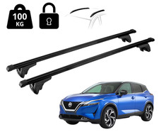 Barre Portatutto Per Nissan
