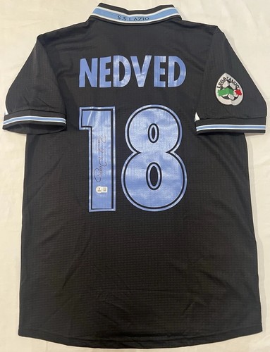 Maglia nike pavel nedvěd - maglia,