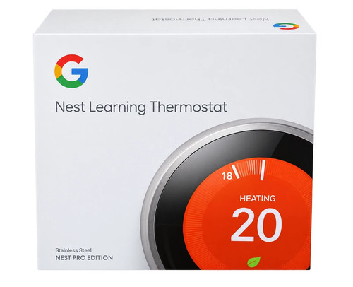 Google nest learning - nest,