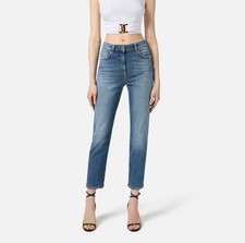 Elisabetta Franchi Donna Jeans
