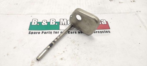 Vaschetta carburatore garelli - vaschetta,