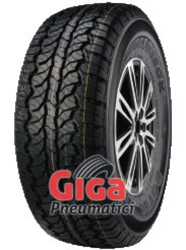 Royal black 235 70 - royal,