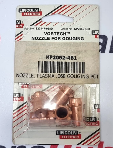 Lincoln electric kp2062 4b1 - lincoln, kp2062-4b1