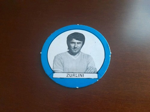 Figurina calcio vintage 60 - vintage, '60