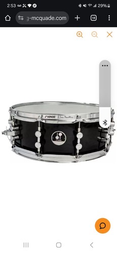 Sonor edizione speciale - edizione,
