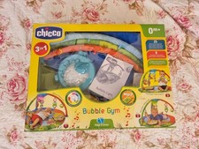 Chicco Bubble Gym - Palestrina