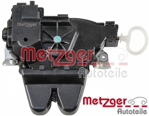 Metzger 2310724 serratura - 2310724,