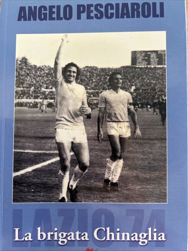 Lazio angelo pesciaroli - 74,