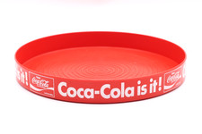 Coca-Cola è tutto! Vassoio da