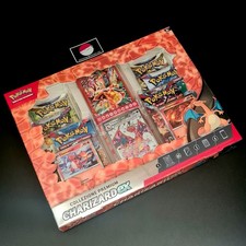 Collezione Premium CHARIZARD