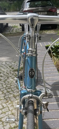 Bici corsa vintage - anni, 80