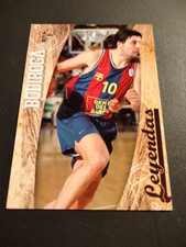 BODIROGA # 355 FC.BARCELONA