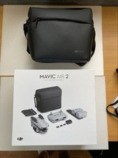 Kit Drone Dji Mavic Air 2