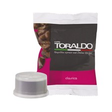 600 Capsule Toraldo