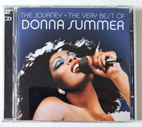 Donna summer the - summer,