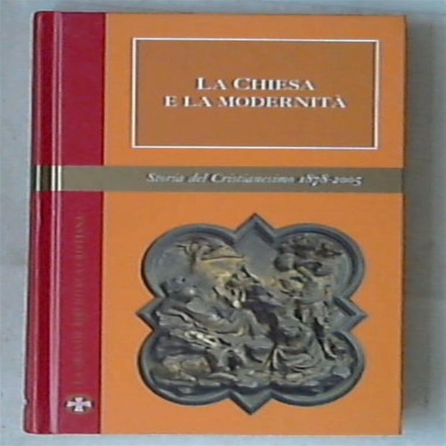 Guerriero chiesa e la - -,