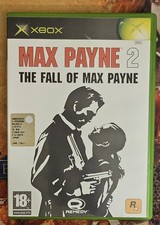 Max Payne 2 The Fall of Max
