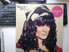 Renato Zero Disco Vinile LP 33