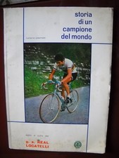 Storia campione del - un,