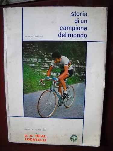 Storia campione del - di, un