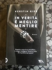 Kerstin Gier - In Verità È