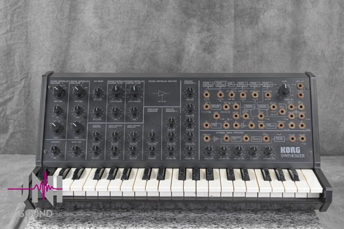 Korg sintetizzatore - korg,