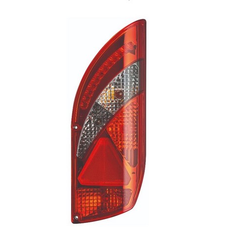 Luce led multifunzione - led,