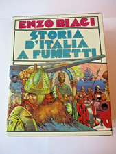 Enzo Biagi Storia d'Italia a