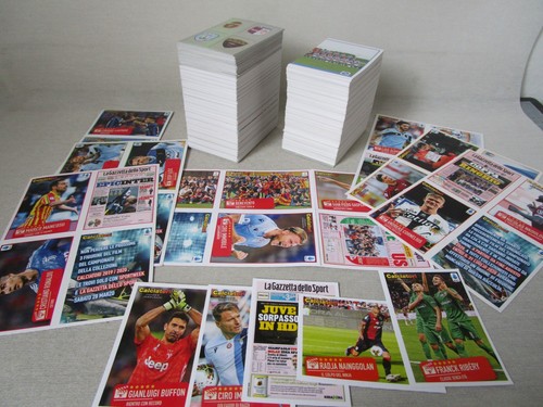 Panini calciatori - panini,