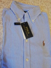Camicia Ralph Lauren donna