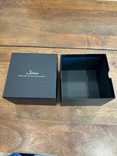 Sinn Scatola Orologio per U2