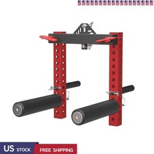 Macchina pressa a deltoide e