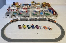 Micro Machines lotto vintage 8