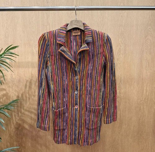 Giacca blazer maglia - , missoni