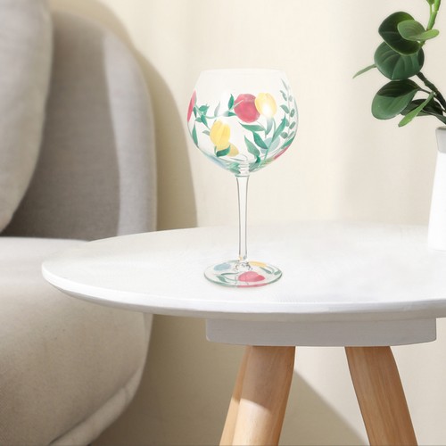 Calice stampato bicchiere - , vino